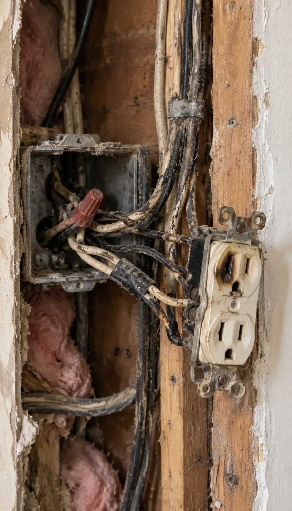 Emergency Electrical Troubleshooting