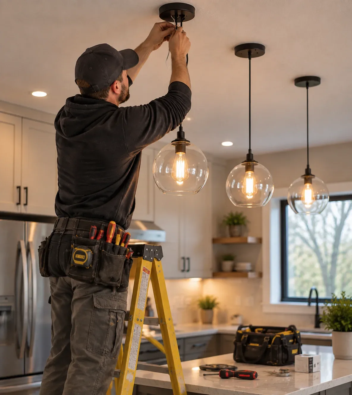 Indoor Lighting Solutions St. Catharines